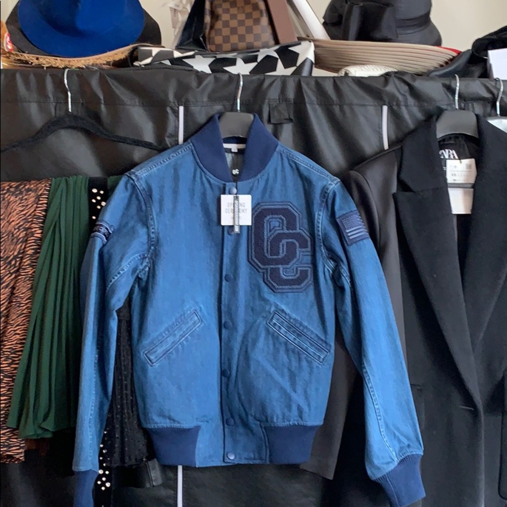 🦋Opening Ceremony JK New